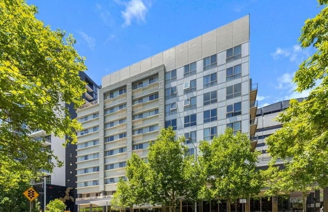 City Central Canberra Unit - Photo 27