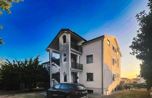 Apartments Home Homar - Foto 30