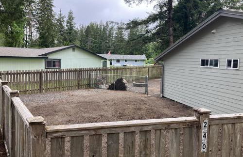 Forks Fir House - Foto 21