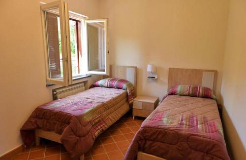 La Dimora del Sole - Foto 17