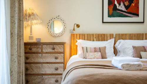 Missy's House in the Woods - Foto 4