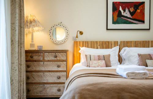 Missy's House in the Woods - Foto 4