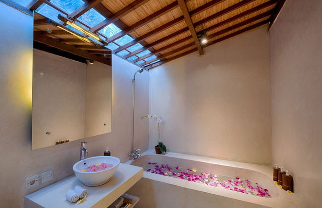 Villa Tegal Tis Ubud - Foto 16