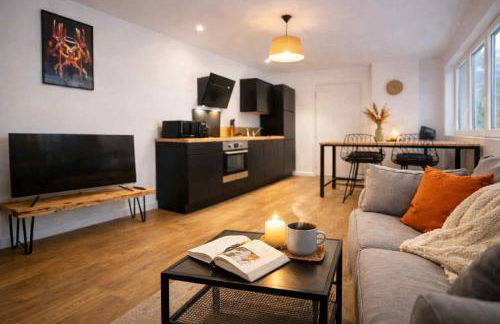 White House Dhavernas - Résidence Privée - Amiens - Parking Gratuit - Foto 1