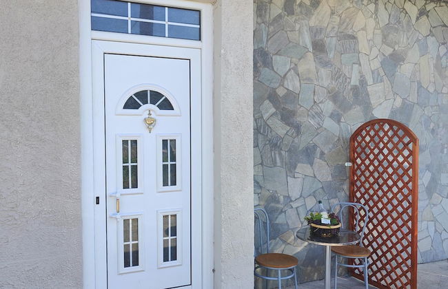 Laurel LK Apt in Kremasti Near Airport Rhodes - Foto 33