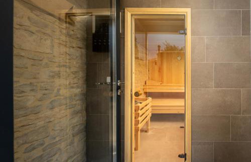 Villa La Vinella with heated pool - Foto 31