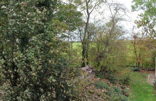 Boutique double room with countryside views - Photo 16