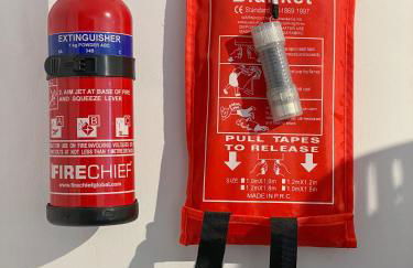 The Rose Terrace - Photo 15