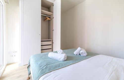 CATERINA Plaza Castilla - Foto 44