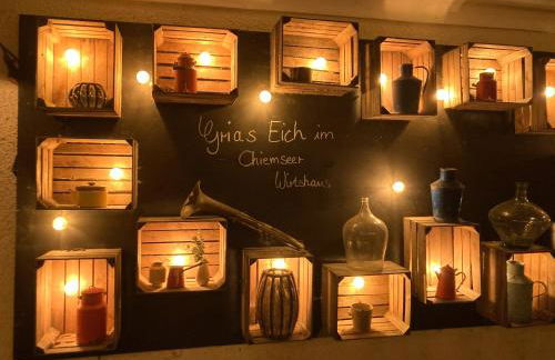 AlpenLodge Chiemsee - Photo 11