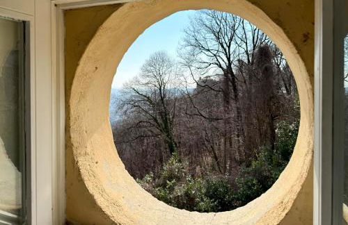 Appartamento Alberti con vista lago - Foto 27