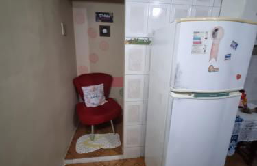 Kitnet em ambiente familiar - Photo 15