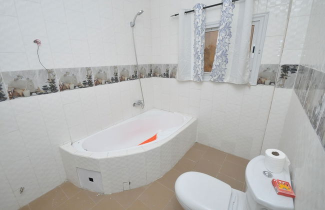 B2 Self Catering Apartments - Foto 39