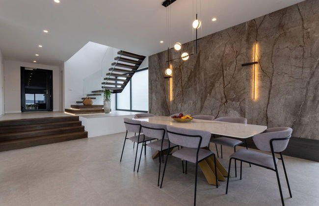 Moonlit Mirage Villa With Pool, Gym and Sauna - Foto 25