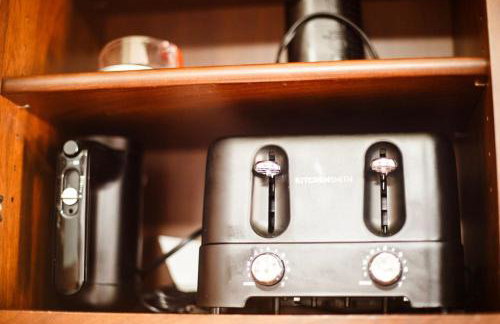 The Charming Bungalow 2BD 1BTH - Foto 27