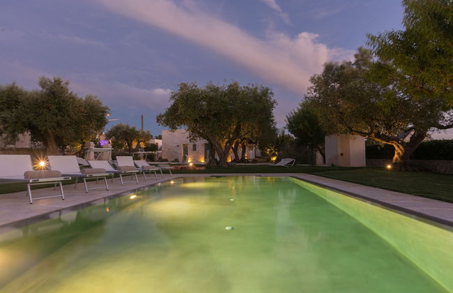 Trulli Piccoli - Foto 56