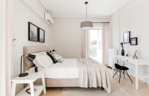 Superb & Comfy 2BD Apartment in Marousi by UPSTREET - Foto 34