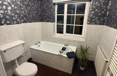 Lucy Cross Farm Cottage - Photo 13