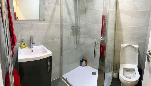 Your Modern Stay - 2bedroom comfort - Foto 3, towels, Shower