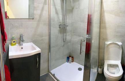 Your Modern Stay - 2bedroom comfort - Foto 3