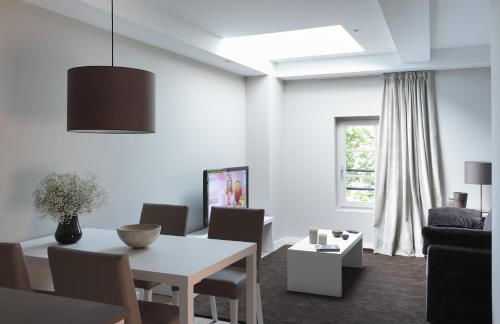 Apartments Rambla 102 - Foto 3