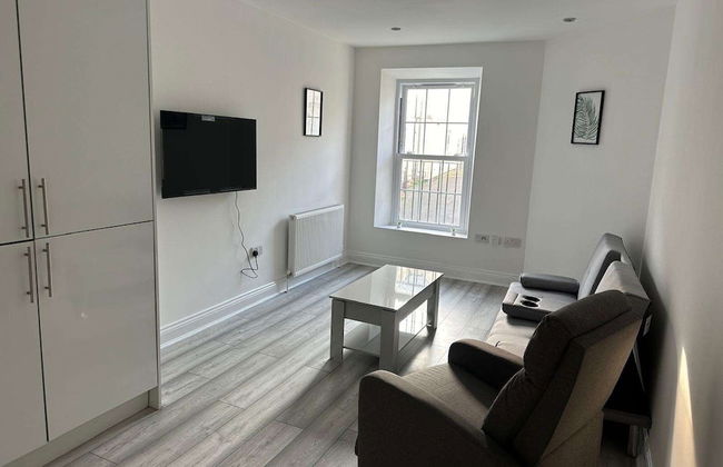 Inviting 1-bed Apartment in Walton on the Naze - Foto 6