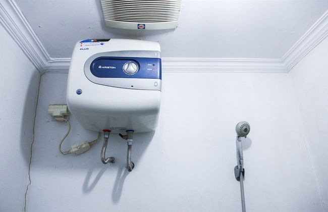 Homey 1BR @ Mutiara Bekasi Apartment - Photo 14