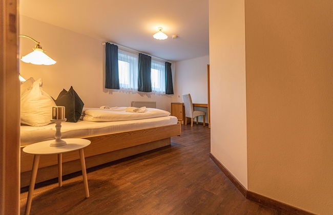 Tevini Alpine Apartments by we rent - Foto 9