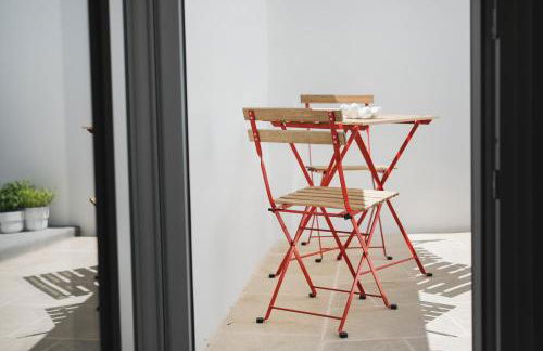 Dimora D'Erchia Apulian Holidays - Foto 21