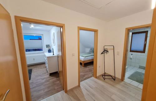 Komfortable Ferienwohnung in Horsten für Familien und Geschäftsreisende - Foto 9