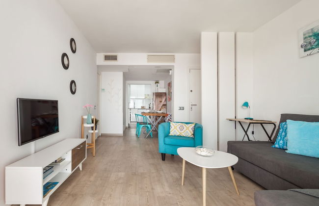 Amura Be my Guest Castelldefels - Foto 13