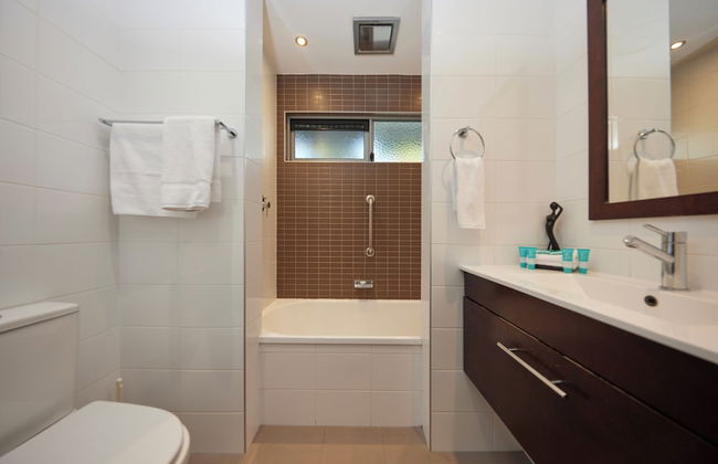 Brisbane Holiday Village - Foto 33