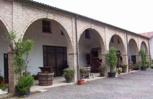 Agriturismo Villa Serena - Photo 25