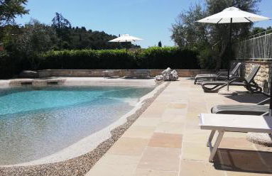 Villa Le Statue - Foto 46