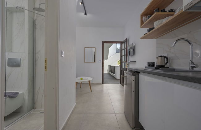 Eleon Suites & Apartments - Foto 30