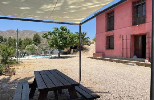 Casa Ramoncico. Finca el Campillo - Foto 7