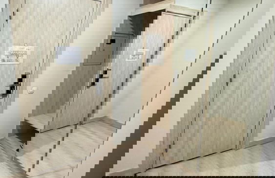 Yes apartments by botanical garden - Photo 15