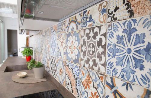 U scrusciu du mari - Casuzze SeaSound Holidays - Foto 5