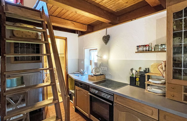 Backhäusle - Foto 13