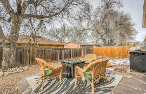 5 minutes to downtown and just minutes to military and hospitals - Foto 1