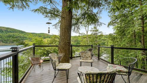 Beebe Lake House - Foto 3