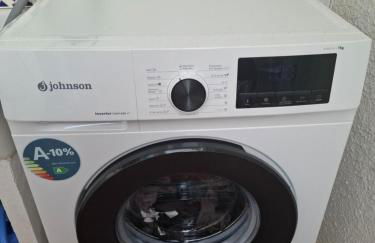 Villa in La Marina with cozy garden and private solarium - Foto 15