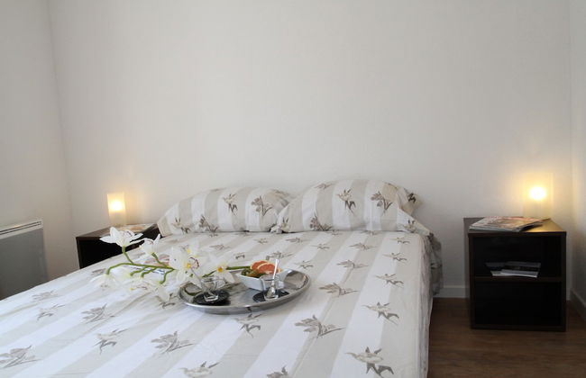 Résidence Parc Harmonie - Foto 2