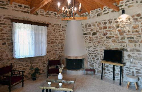 Gamvrias chalet - Foto 13