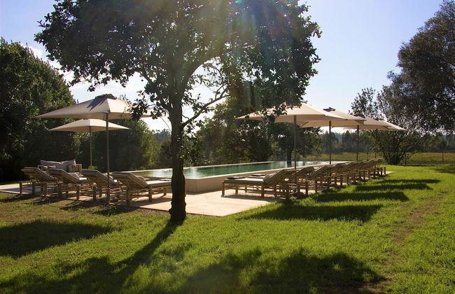 TERRA ROSA COUNTRY HOUSE & VINEYARDS - Foto 69