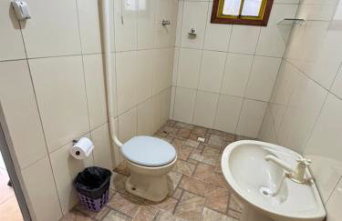 Chalé caiçara aconchegante - Foto 24