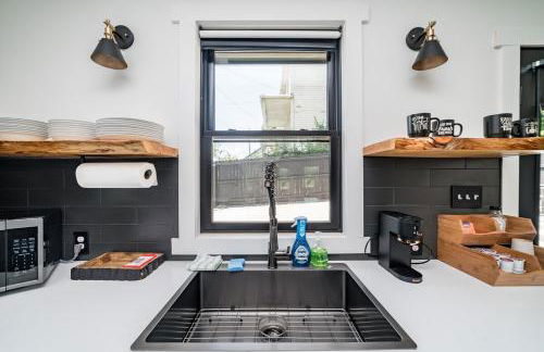 Uprising A pet friendly couples retreat - Foto 66