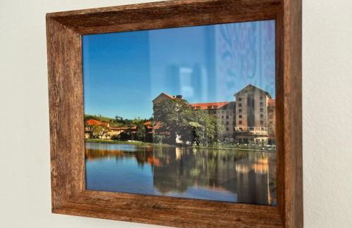 Casa Encantos de Araxá - Foto 50