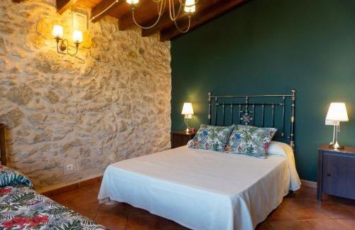 Apartamentos rurales La Alquería del Pilar - Foto 101