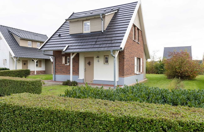 Villa in Arcen With Private Sauna Access - Photo 25